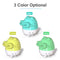 Cat Ball Toy Cat Interactive Toys USB Charging Pet Toy Rolling Kitty Toys