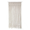 Wall-Hanging Handmade Woven Macrame Wall Tapestry