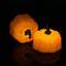 1pcs YK5013 Flameless LED Pumpkin Lantern Candle Light