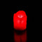 YK5015 Flameless LED Candle Light Bright Flickering Bulb Battery Operated Tea Light with Realistic Flames Fake Candle for Birthday/Wedding /Christmas