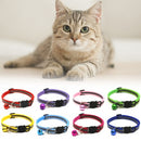 Pet Supplies Reflective Patch Collar