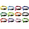 Pet Supplies Reflective Patch Collar