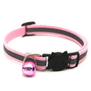 Pet Supplies Reflective Patch Collar