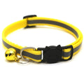 Pet Supplies Reflective Patch Collar