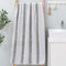 Beach Bath Shower Towels 27x55Inch Soft Fluffy Bathroom Towels