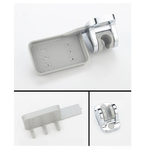 Shower Head Holder Wall Mount Bracket