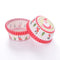 400PCS Christmas Cupcake Wrappers Disposable Cupcake Holders