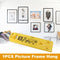 1PCS Picture Frame Hang & level Tool