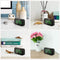 Digital Alarm Clock with USB Port