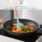 Silicone Kitchenware Set 11Pcs Kitchen Utensils Set