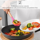 Silicone Kitchenware Set 11Pcs Kitchen Utensils Set