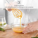 Silicone Kitchenware Set 10Pcs Kitchen Utensils Set