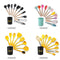 Silicone Kitchenware Set 10Pcs Kitchen Utensils Set