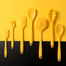 Silicone Kitchenware Set 10Pcs Kitchen Utensils Set