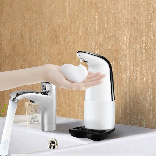 310mL Automatic Foam Soap Dispenser Touchless Foaming Soap Dispenser