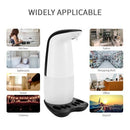 310mL Automatic Foam Soap Dispenser Touchless Foaming Soap Dispenser