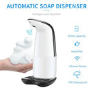 310mL Automatic Foam Soap Dispenser Touchless Foaming Soap Dispenser