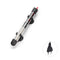 Aquarium Heater Submersible Auto Thermostat Heater Fish Tank Water Heater 25W Adjustable Temperature with Suction Cups