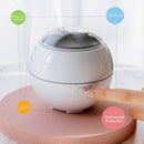 100mL Essential Oil Diffuser USB Powered Mist Humidifier Diffuser