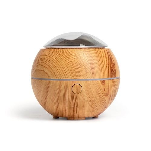 100mL Essential Oil Diffuser USB Powered Mist Humidifier Diffuser