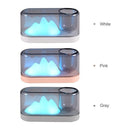 Colorful Night Light Mountain Shaped LED Light