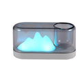 Colorful Night Light Mountain Shaped LED Light