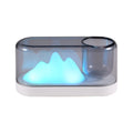 Colorful Night Light Mountain Shaped LED Light