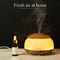 300mL Essential Oil Diffuser Mist Humidifier Diffuser