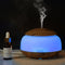 300mL Essential Oil Diffuser Mist Humidifier Diffuser