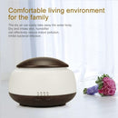 300mL Essential Oil Diffuser Mist Humidifier Diffuser