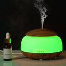 300mL Essential Oil Diffuser Mist Humidifier Diffuser