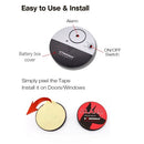 Window Alarm Device Window Detector Security Alarm Door Sensor