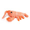 Electric Moving Cat Kicker Shrimp Toy