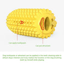 Dog Corn Chew Toy Puppy Toothbrush Toys