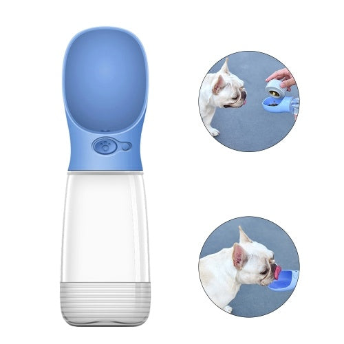 Dog Water Bottle Pet Water Bottle