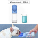 Dog Water Bottle Pet Water Bottle