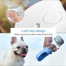 Dog Water Bottle Pet Water Bottle