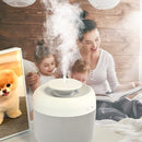 A9 Smart Essential Oil Diffuser 2400ml Cool Mist Humidifier