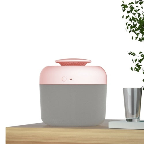 A9 Smart Essential Oil Diffuser 2400ml Cool Mist Humidifier