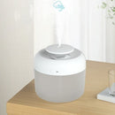 A9 Smart Essential Oil Diffuser 2400ml Cool Mist Humidifier