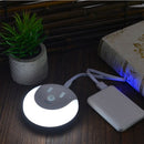 Motion Sensor Night Light USB LED Night Light