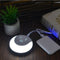 Motion Sensor Night Light USB LED Night Light