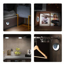 Motion Sensor Night Light USB LED Night Light