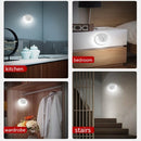 Motion Sensor Night Light USB LED Night Light