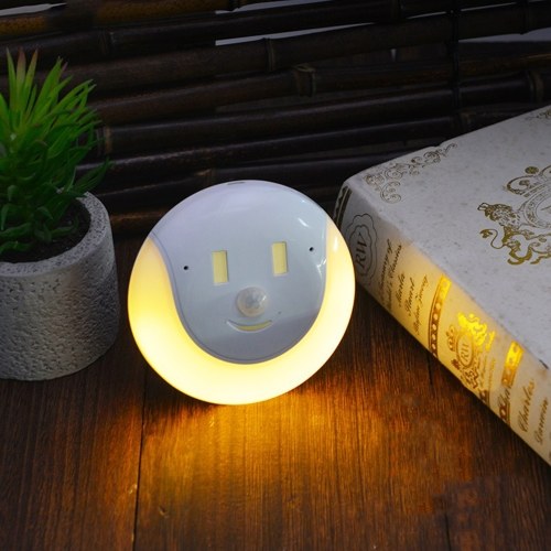 Motion Sensor Night Light USB LED Night Light