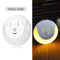 Motion Sensor Night Light USB LED Night Light