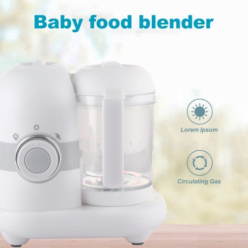 All-in-1 Smart Kids Food Maker