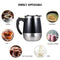 Self Stirring Mug 450ml Coffee Cup