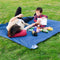 Picnic Blanket 71X 59in Beach Blanket Mat Pad