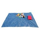 Picnic Blanket 71X 59in Beach Blanket Mat Pad